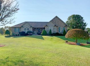 9759 Baughman Rd, Harrison, OH 45030