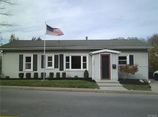 602 Market St, Lockport, NY 14094