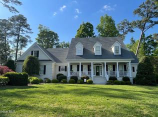 3604 Inkberry Cir N, Wilson, NC 27896