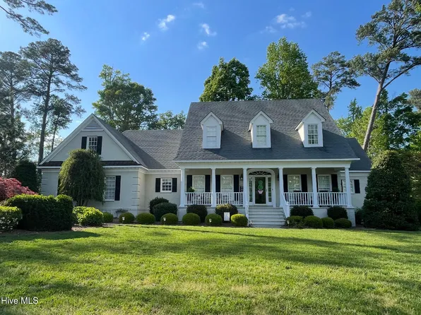 3604 Inkberry Circle N, Wilson, NC 27896