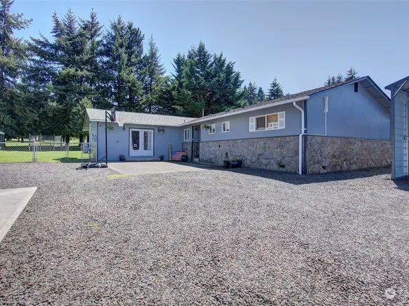 109 Studebaker Place, Castle Rock, WA 98611