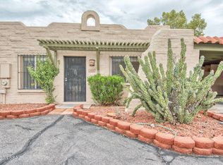 1948 W Amy Dr, Tucson, AZ 85705