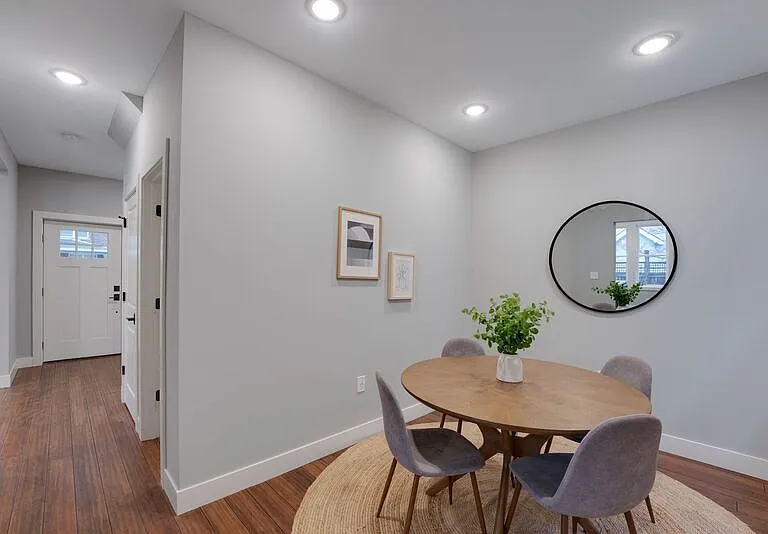 389-391 Berkeley Rd #389 BERKELEY ROAD — Photo 11