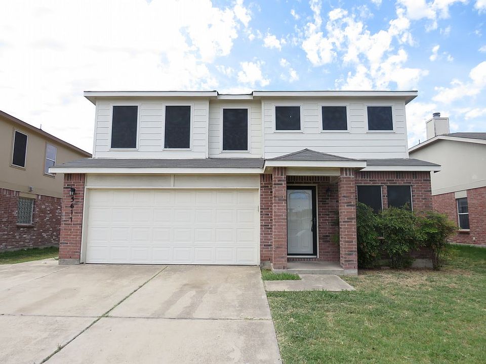 5611 Orts Dr, Killeen, TX 76542 Zillow