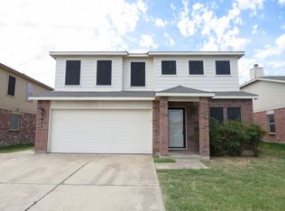 5611 Orts Dr, Killeen, TX 76542