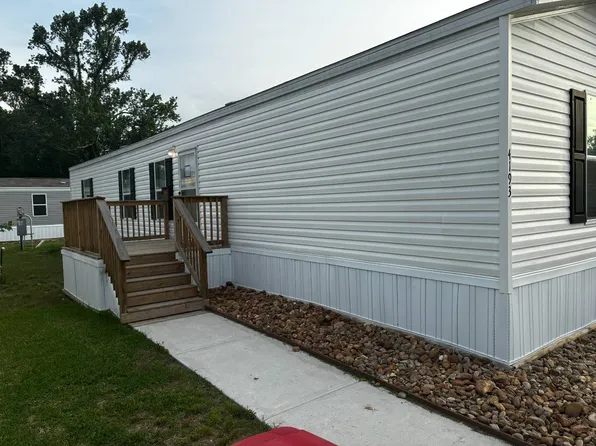 4193 Pine Ln, Spring, TX 77389