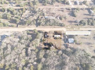 451-452 Sunshine Trl, Caldwell, TX 77836