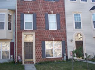 4125 Cutty Sark Rd, Baltimore, MD 21220