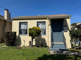 827 Haight Ave #A, Alameda, CA 94501