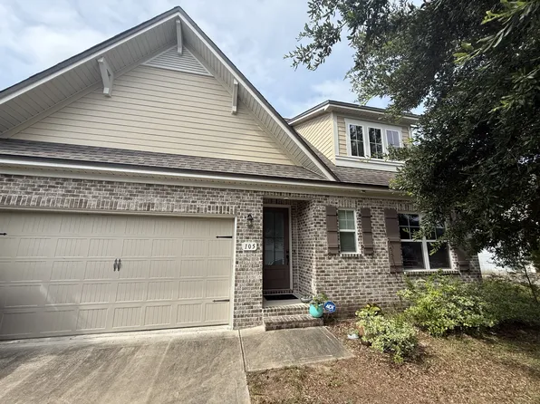 105 Creve Core Dr, Crestview, FL 32539