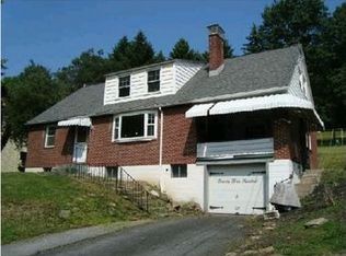 2300 Franklin St, Johnstown, PA 15905