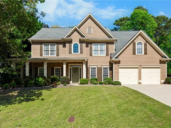 903 Arbor View Ln, Woodstock, GA 30188