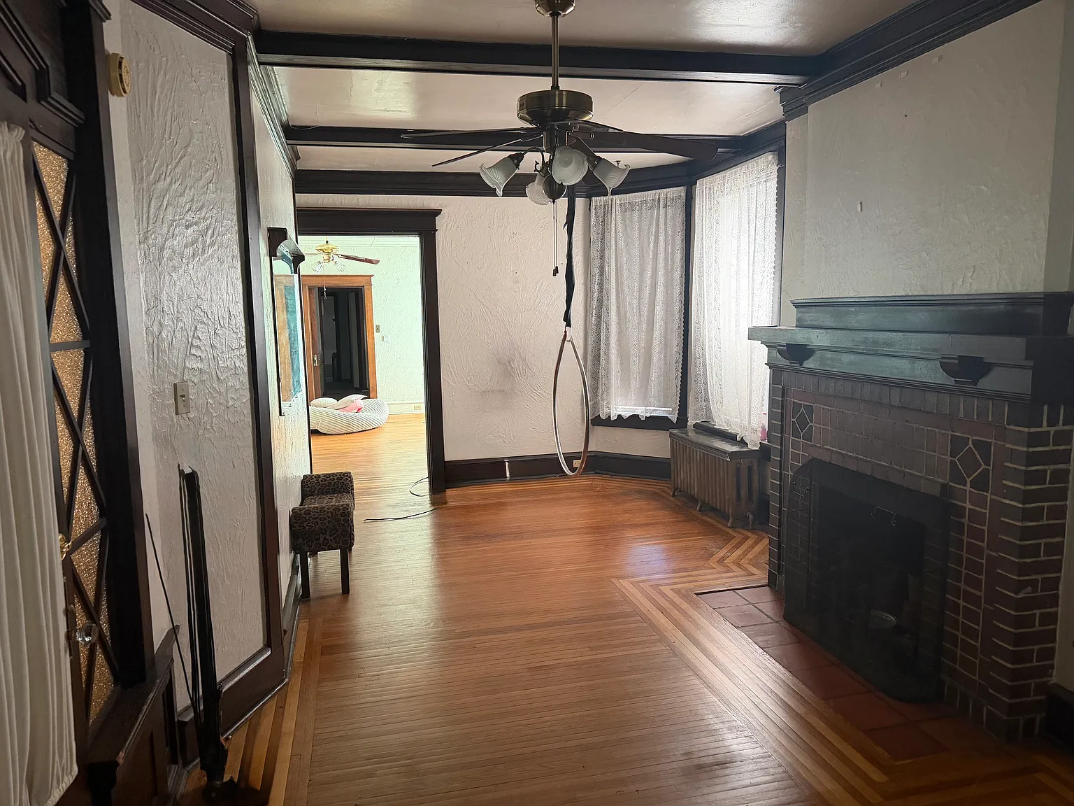 2 bed, 1100 sqft, $1,250 — Photo 3