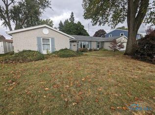 2277 Shoreland Ave, Toledo, OH 43611