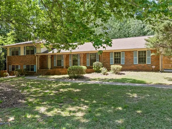 200 Kings Rd, Athens, GA 30606