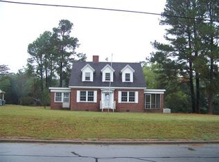 432 E Main St, Conway, NC 27820