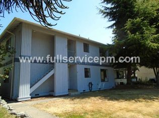 3721 Hoyt Ave APT 203, Everett, WA 98201