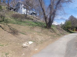 0 Valley View Way, Crestline, CA 92325