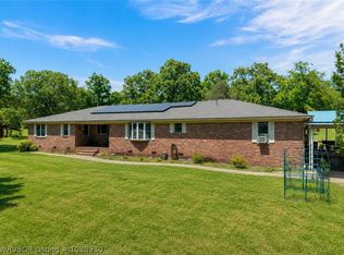 655 Mount Zineche Pl, Greenwood, AR 72936