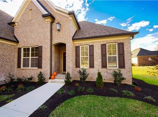 7502 Nathaniel Woods Blvd, Fairview, TN 37062