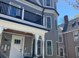 16 Orchard St #2, Cambridge, MA 02140