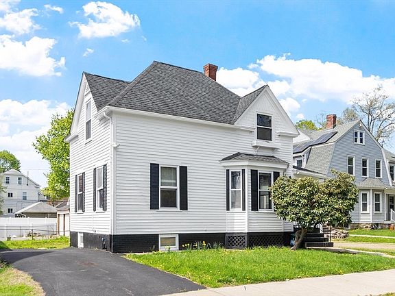 2nd image of 3 Franconia St