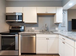 121 Bailey St Unit F52, Worcester, MA 01602