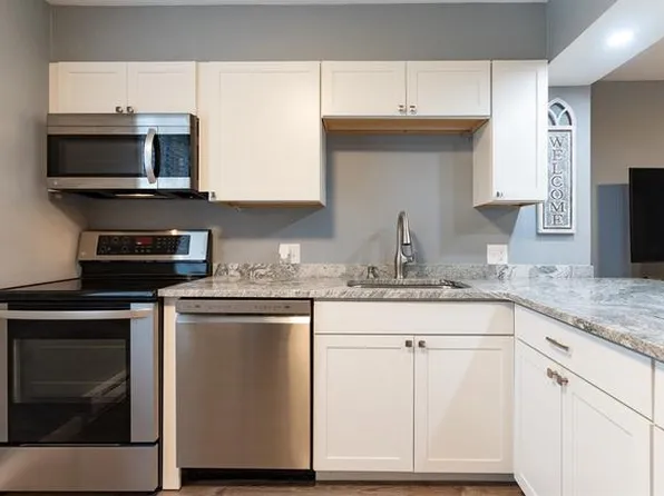 121 Bailey St Unit F52, Worcester, MA 01602