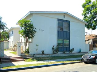 5479 Orange Ave APT D, Long Beach, CA 90805