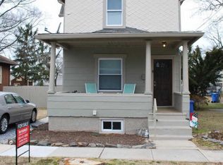 117 Hunter Ave, Westville, NJ 08093