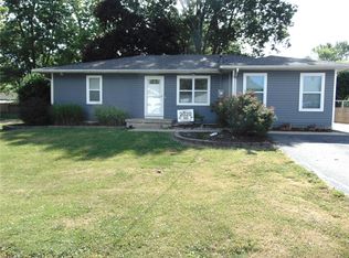 411 N Nebraska St, Marine, IL