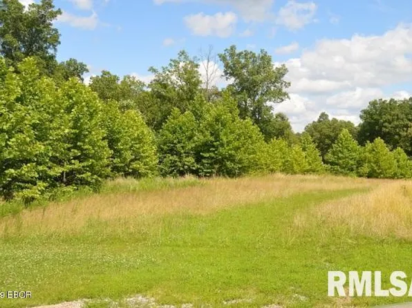 505 Anderson Creek Ln, Goreville, IL 62939