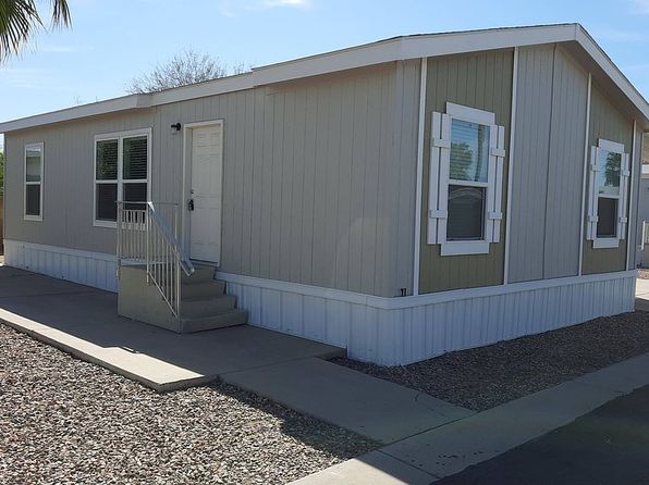 7302 W Peoria Ave #71