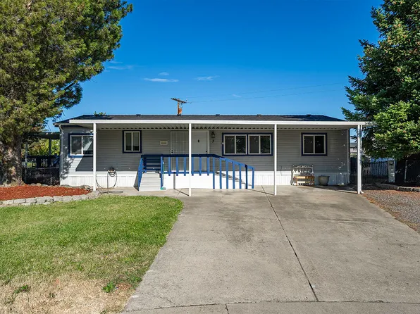 3750 Avenue G Spc 3, White City, OR 97503