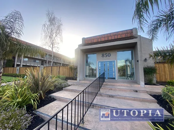 850 Park Ave APT 3C, Capitola, CA 95010
