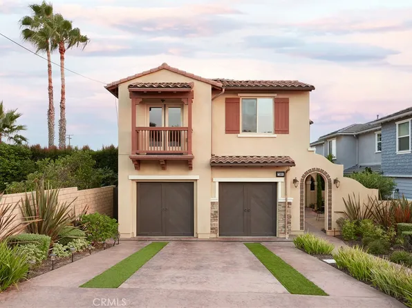 700 W Sycamore Ave, El Segundo, CA 90245