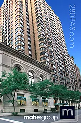 Rented by The Maher Group 