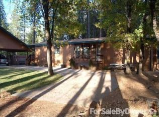 40272 McArthur Rd, Fall River Mills, CA 96028