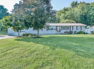 638 Elm Ave, Erwin, TN 37650
