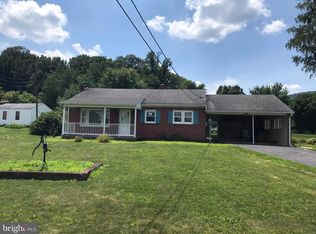 8050 Bolivar Rd, Middletown, MD 21769