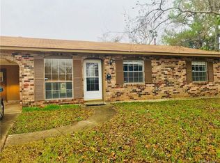 3507 Orleans Ct, Bossier City, LA 71112