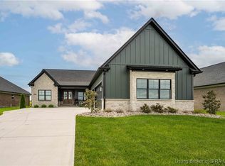 1842 Augusta Blvd, Henryville, IN 47126