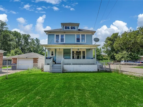 1901 Mackenna Ave, Niagara Falls, NY 14303