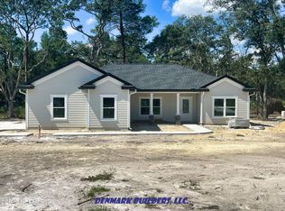 4916 SE 9th Pl, Keystone Heights, FL 32656