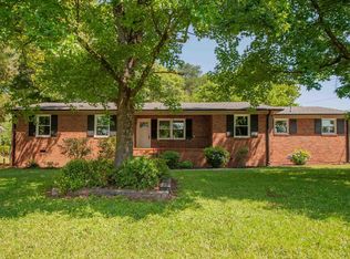 1605 State Park Rd, Greenville, SC 29609