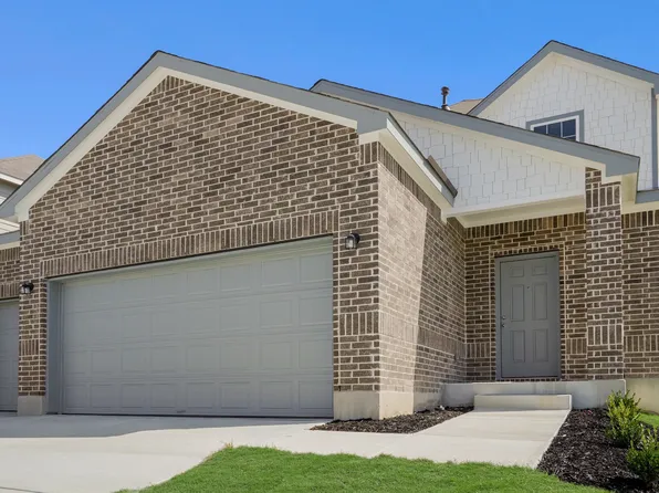 187 Hunters Cp, San Antonio, TX 78253