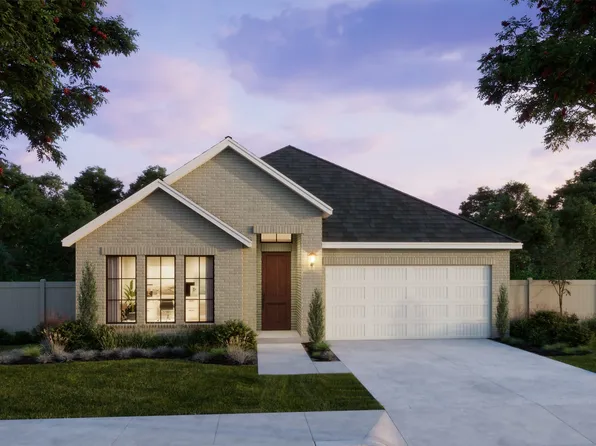 2608 Happy Hills Dr, Celina, TX 75009