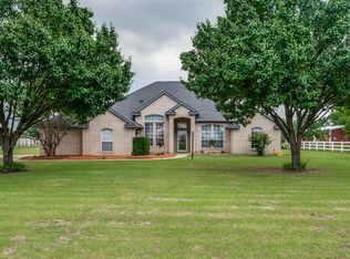 13420 Haslet Ct, Haslet, TX 76052