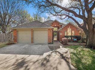 3240 Mission Ridge Dr, Flower Mound, TX 75022