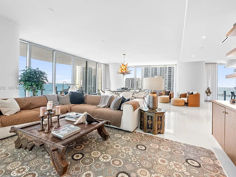 300 Biscayne Boulevard Way #901E — Photo 43